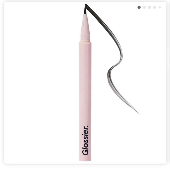 GLOSSIER Felt tip eyeliner - Picture 1 of 3